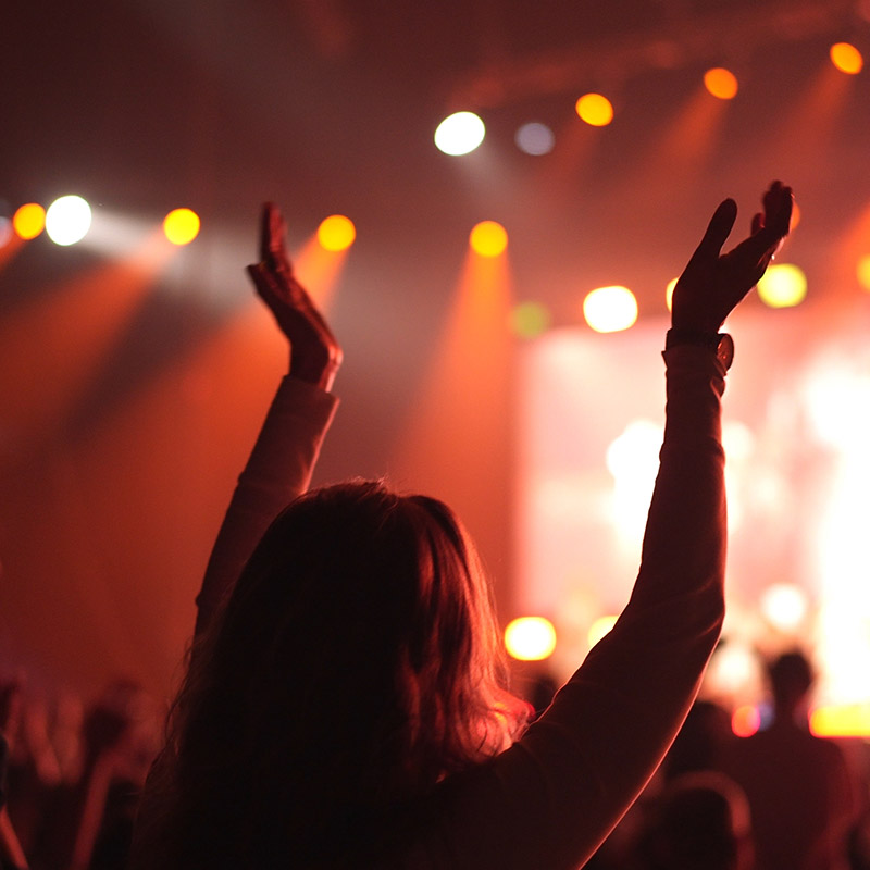 Iluminacion Ambiental