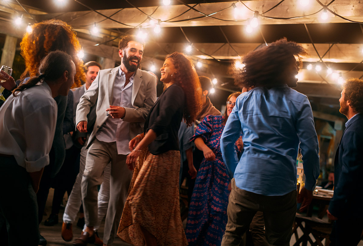 DJ para eventos en Huelva