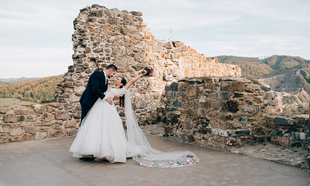 Musica para bodas: Como elegir la banda sonora perfecta para tu gran dia.