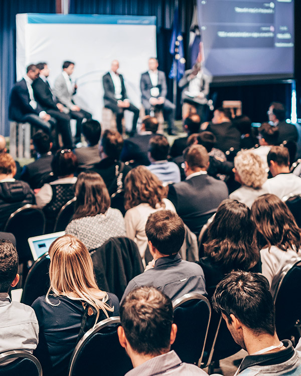 Eventos corporativos