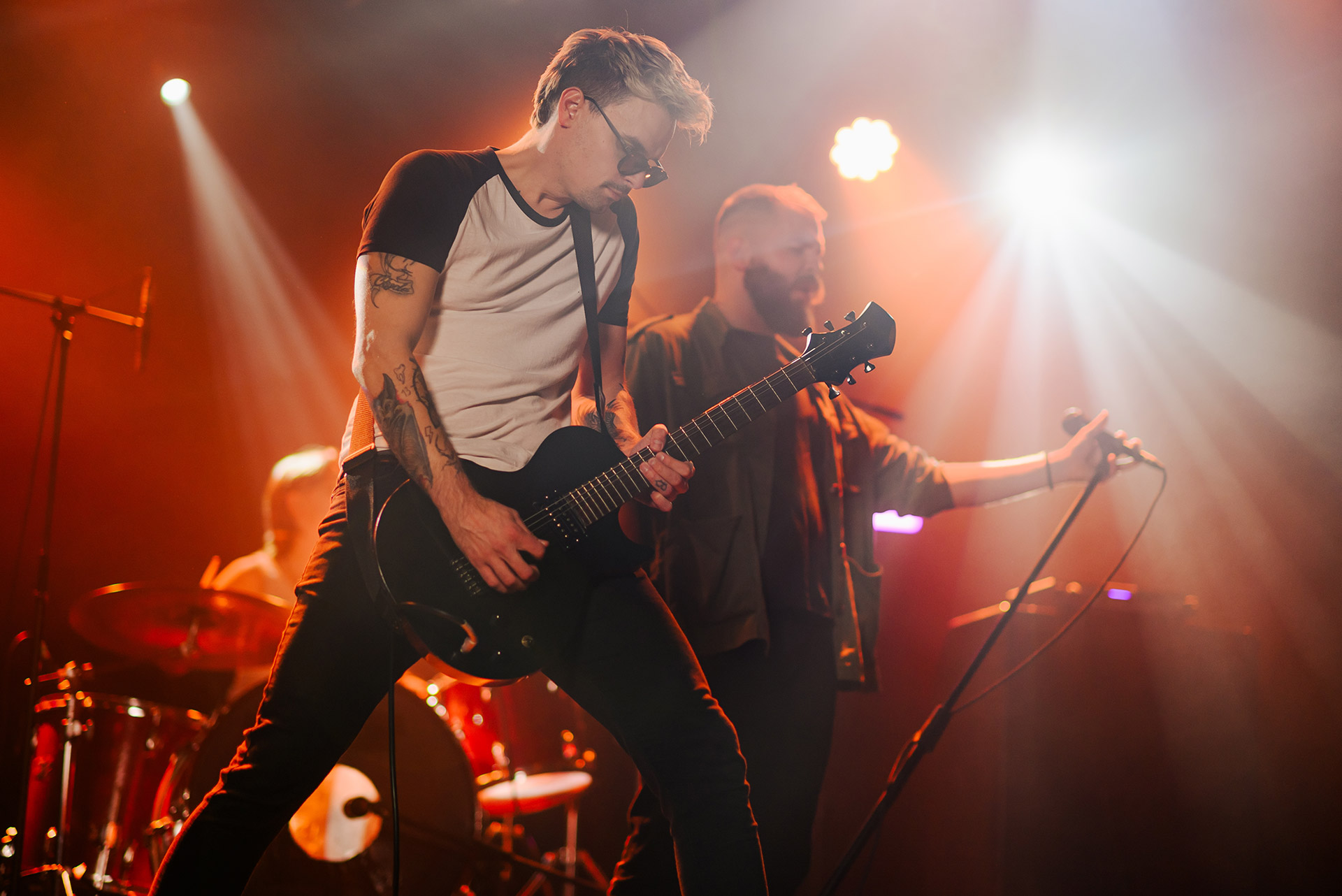 Categoria - conciertos